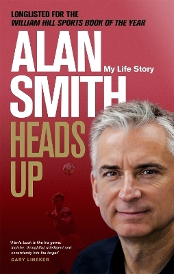 Heads Up - Alan Smith