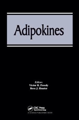 Adipokines - 