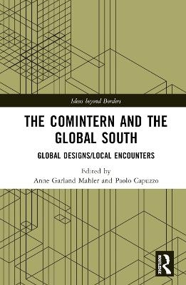 The Comintern and the Global South - 