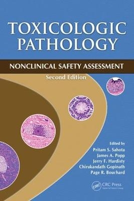 Toxicologic Pathology - 