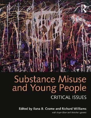 Substance Misuse and Young People - 