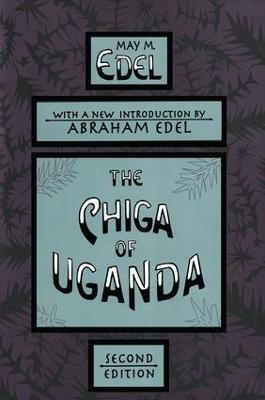 The Chiga of Uganda - 