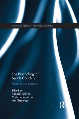 The Psychology of Sports Coaching - 