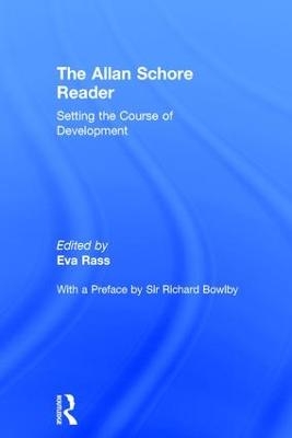 The Allan Schore Reader - 