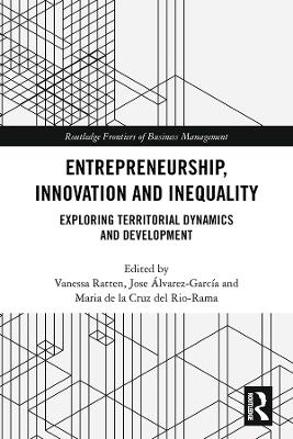 Entrepreneurship, Innovation and Inequality - 