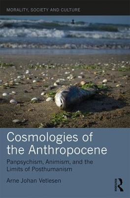 Cosmologies of the Anthropocene - Arne Johan Vetlesen