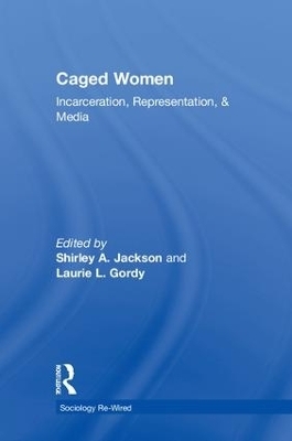 Caged Women - 