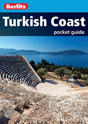 Berlitz Pocket Guide Turkish Coast (Travel Guide eBook)