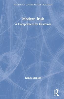 Modern Irish - Nancy Stenson