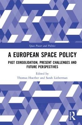 A European Space Policy - 