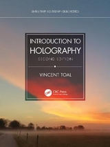 Introduction to Holography - Toal, Vincent