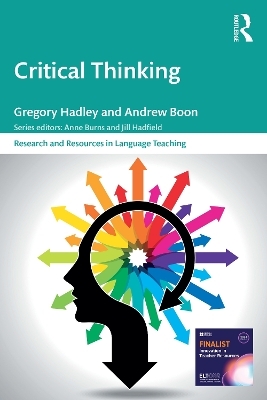 Critical Thinking - Gregory Hadley, Andrew Boon