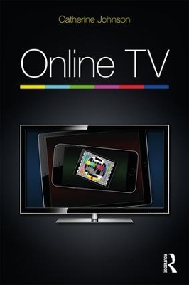 Online TV - Catherine Johnson