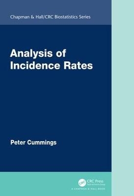 Analysis of Incidence Rates - Peter Cummings