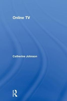 Online TV - Catherine Johnson