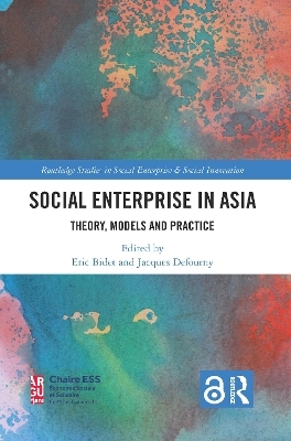 Social Enterprise in Asia - 