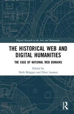 The Historical Web and Digital Humanities - 