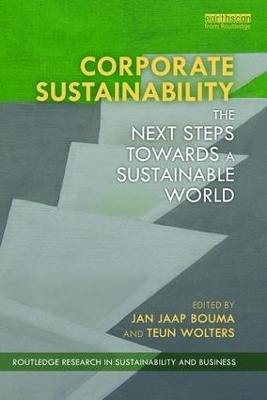 Corporate Sustainability - 