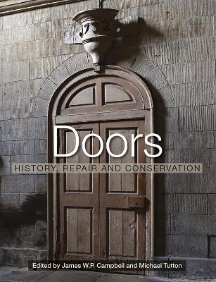 Doors - 