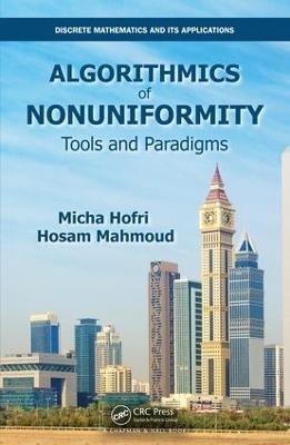 Algorithmics of Nonuniformity - Micha Hofri, Hosam Mahmoud