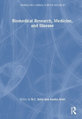 Biomedical Research, Medicine, and Disease - 