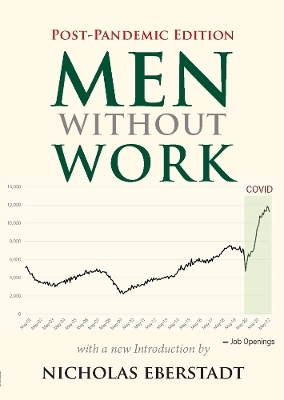 Men without Work - Nicholas Eberstadt