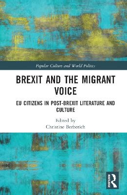 Brexit and the Migrant Voice - 