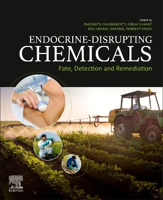 Endocrine-Disrupting Chemicals - 