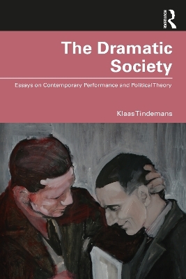 The Dramatic Society - Klaas Tindemans