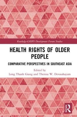 Health Rights of Older People - 