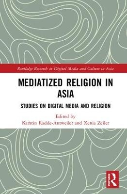 Mediatized Religion in Asia - 