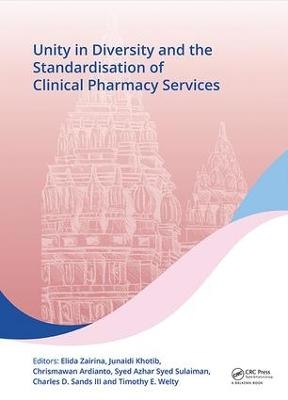 Unity in Diversity and the Standardisation of Clinical Pharmacy Services - 