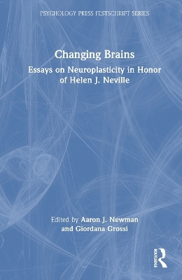 Changing Brains - 