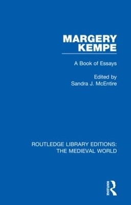 Margery Kempe - 