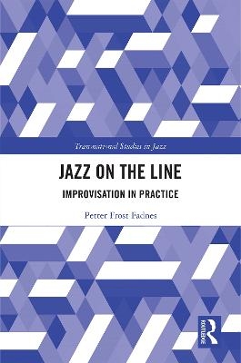 Jazz on the Line - Petter Frost Fadnes