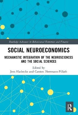 Social Neuroeconomics - 