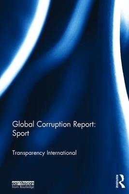 Global Corruption Report: Sport - 