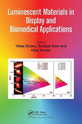 Luminescent Materials in Display and Biomedical Applications - 