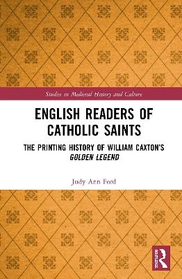 English Readers of Catholic Saints - Judy Ann Ford