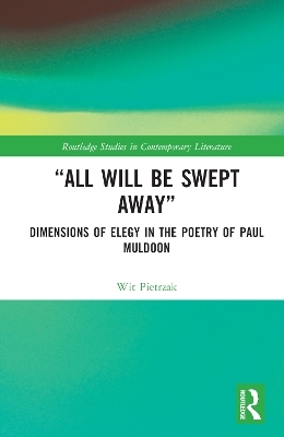 “All Will Be Swept Away” - Wit Pietrzak