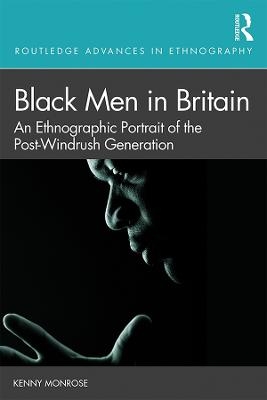 Black Men in Britain - Kenny Monrose