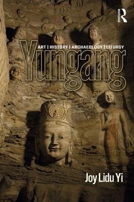 Yungang - Joy Lidu Yi