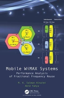 Mobile WiMAX Systems - Mohammed Khalid Salman Fadhil, Abid Yahya