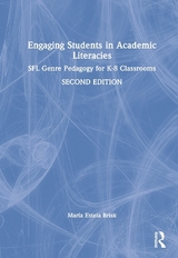 Engaging Students in Academic Literacies - Brisk, María Estela