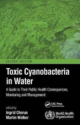 Toxic Cyanobacteria in Water - 