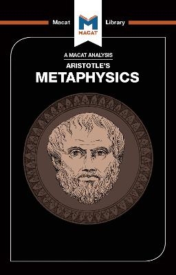 An Analysis of Aristotle's Metaphysics - Asiste Celkyte