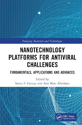 Nanotechnology Platforms for Antiviral Challenges - 