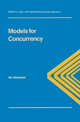 Models for Concurrency - Uri Abraham