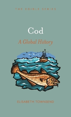 Cod - Elisabeth Townsend