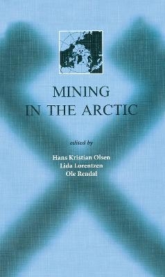 Mining in the Arctic - 